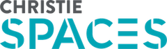 Christie Spaces logo