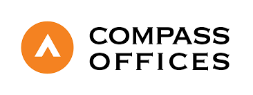Compass Offices logo