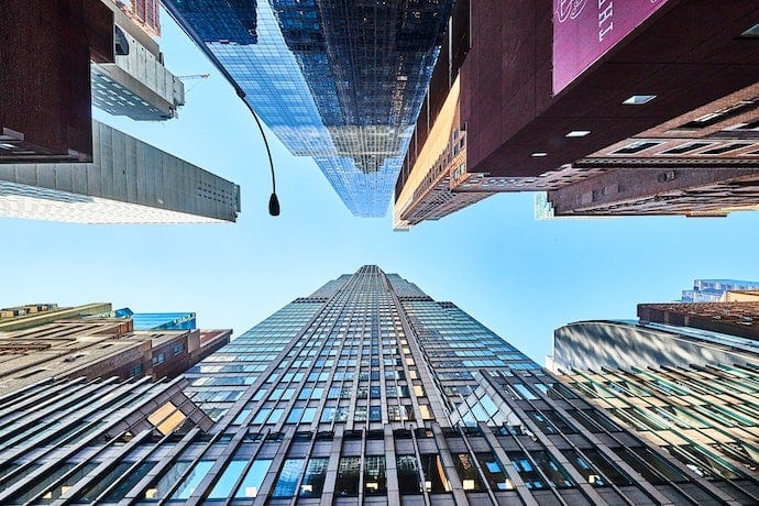 Better Buildings, Better Locations