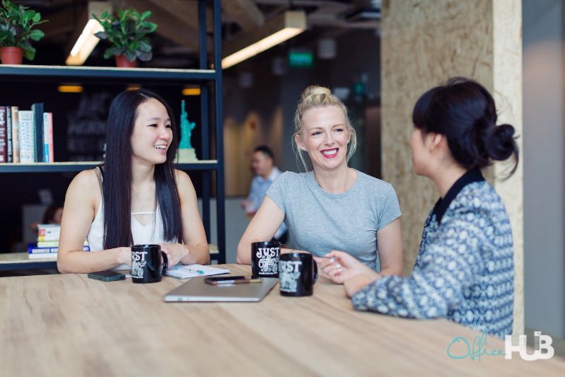 How Can Office Hub Help?